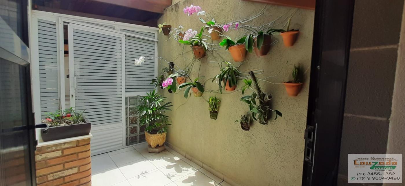 Sobrado, 4 quartos, 282 m² - Foto 4