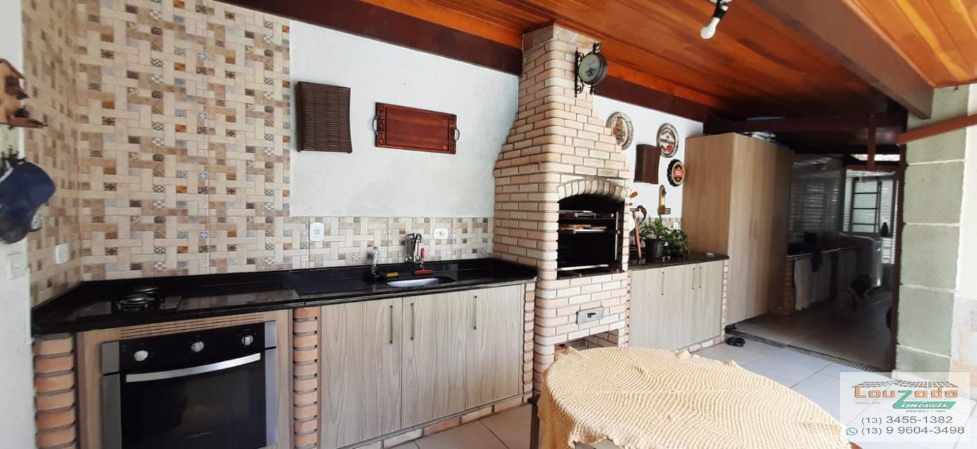 Sobrado, 4 quartos, 282 m² - Foto 2