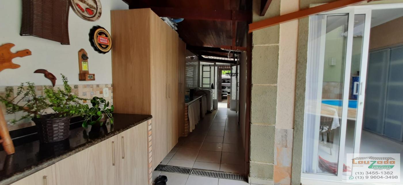 Sobrado, 4 quartos, 282 m² - Foto 3