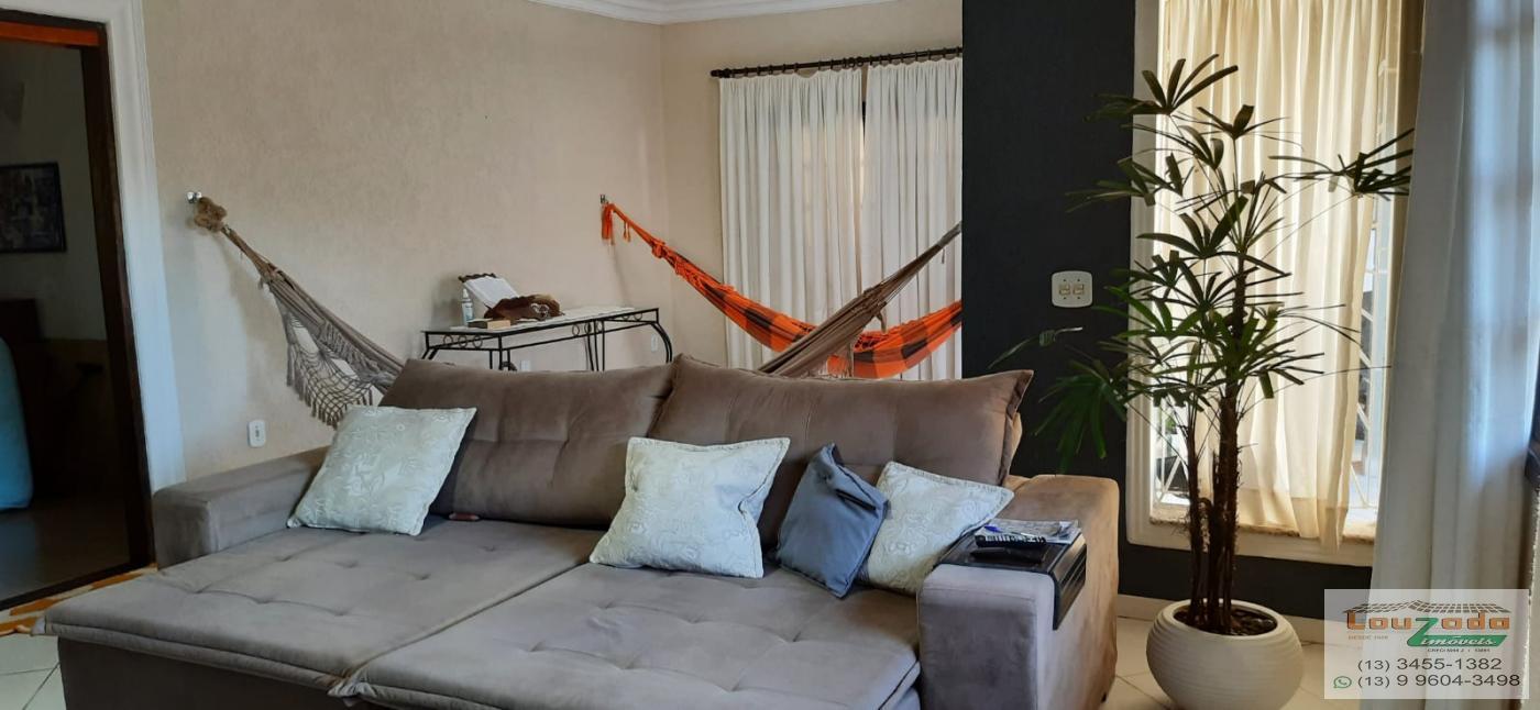 Sobrado, 4 quartos, 282 m² - Foto 5