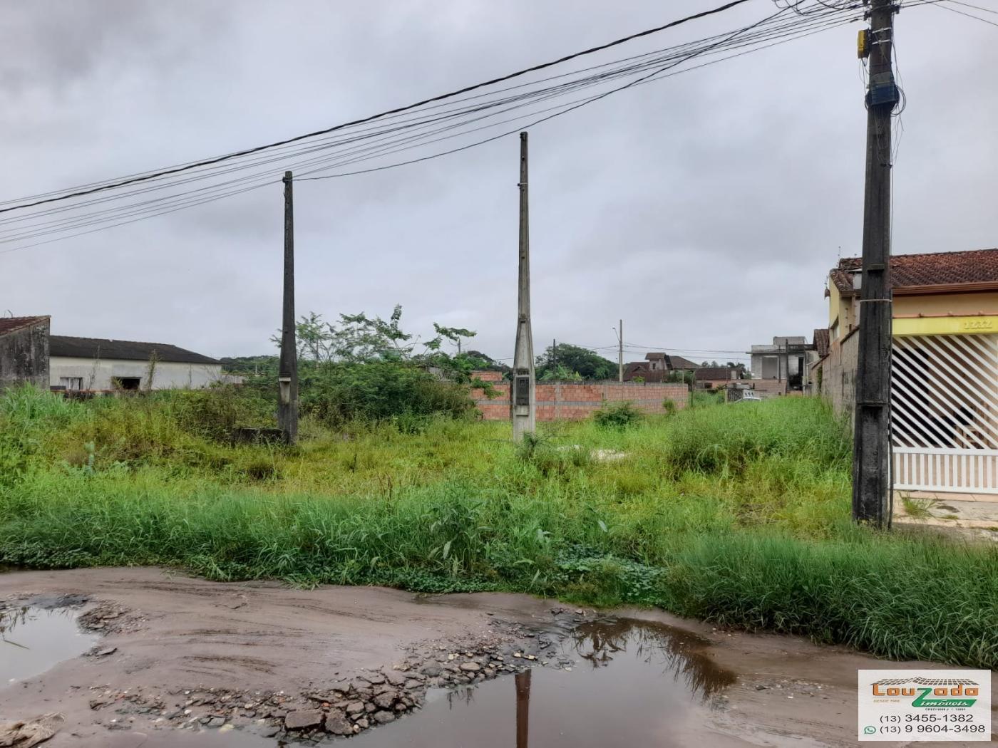 Terreno, 264 m² - Foto 2