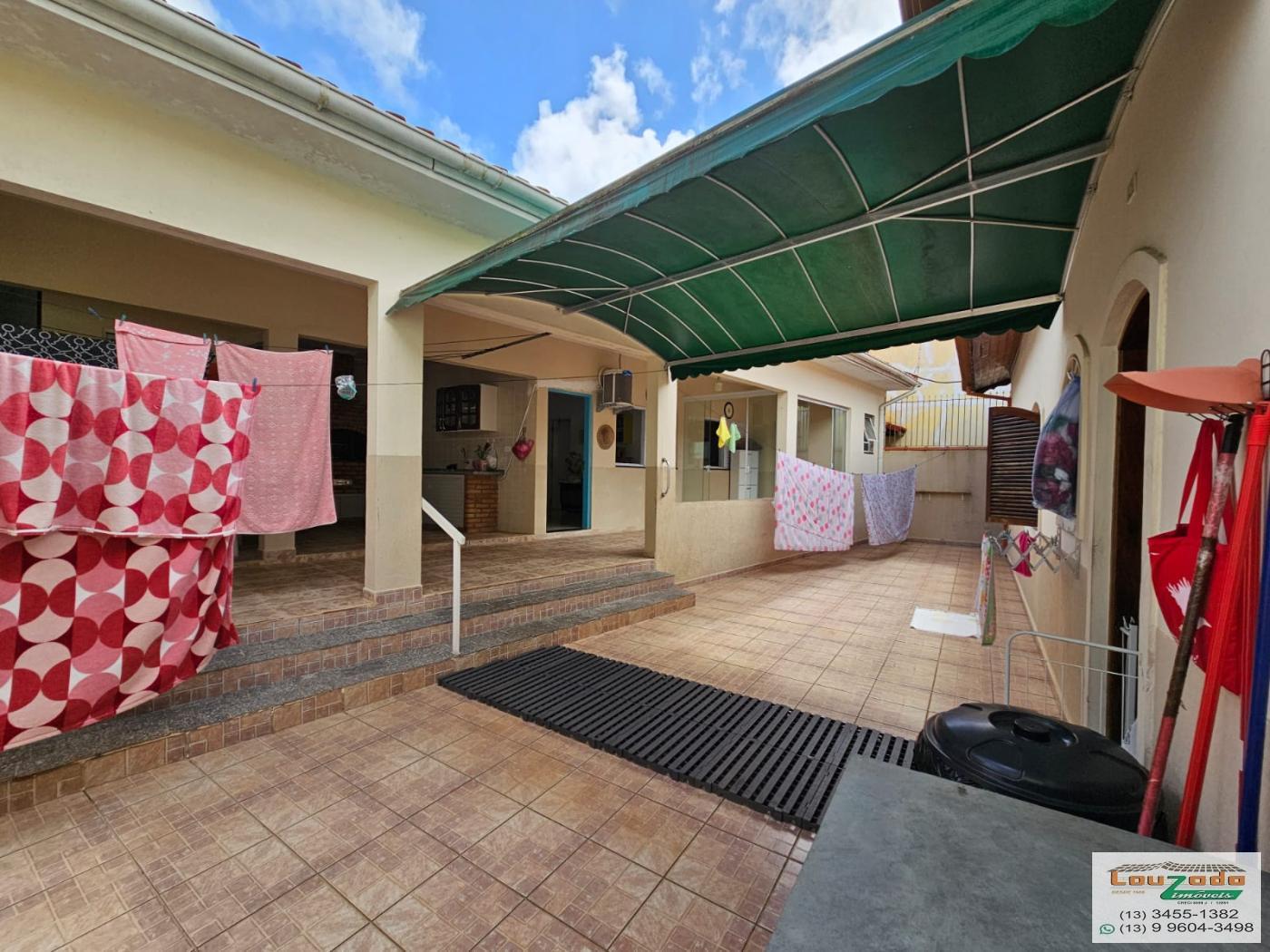 Casa, 3 quartos, 188 m² - Foto 3