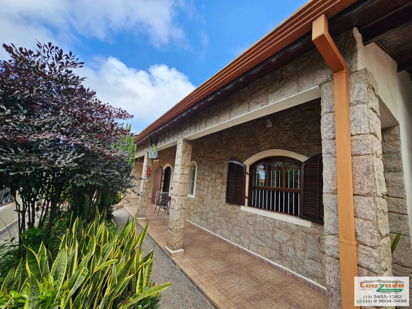 Casa, 3 quartos, 188 m² - Foto 2