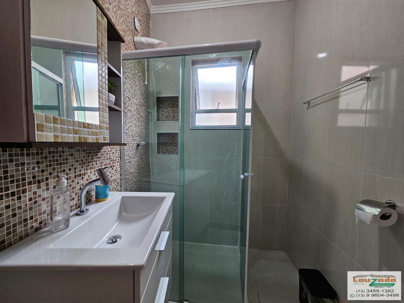 Casa, 3 quartos, 188 m² - Foto 12