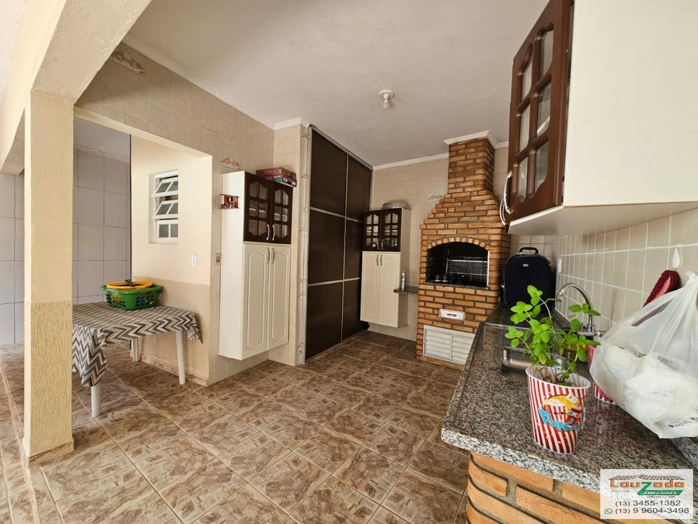 Casa, 3 quartos, 188 m² - Foto 4