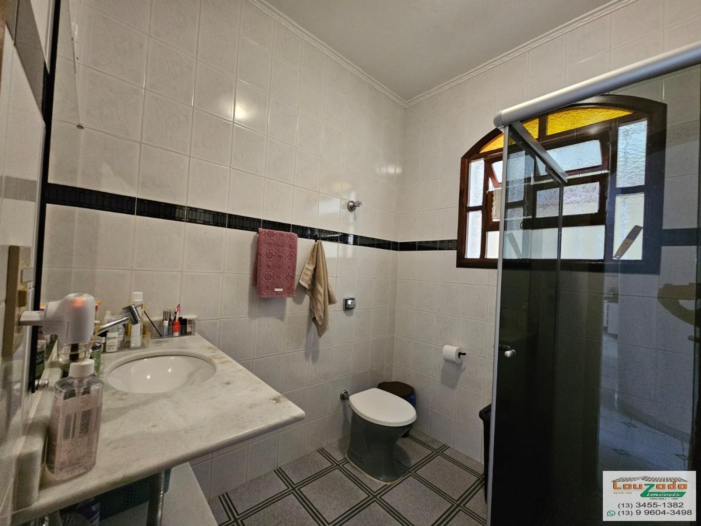 Casa, 3 quartos, 188 m² - Foto 8