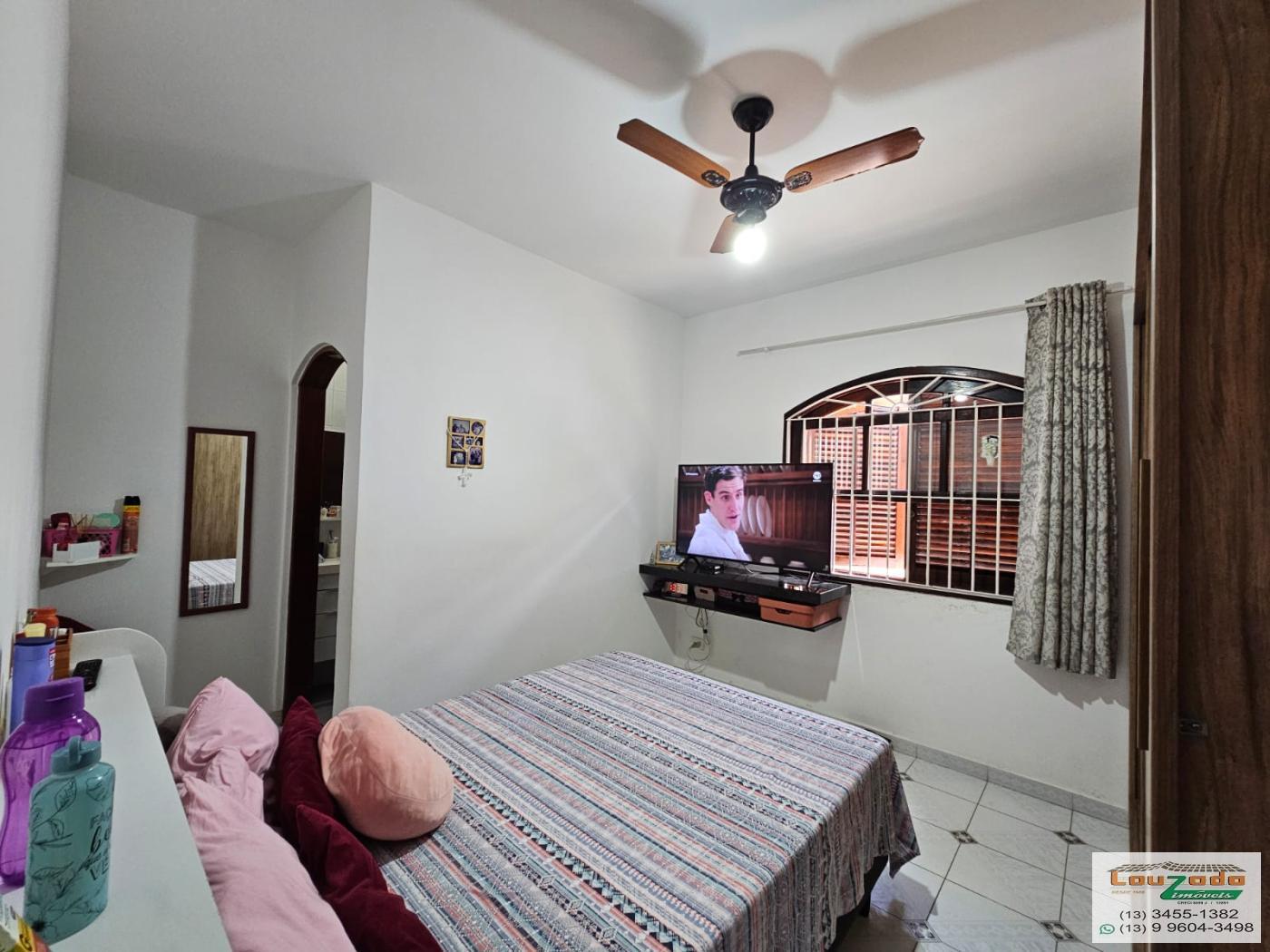 Casa, 3 quartos, 188 m² - Foto 11