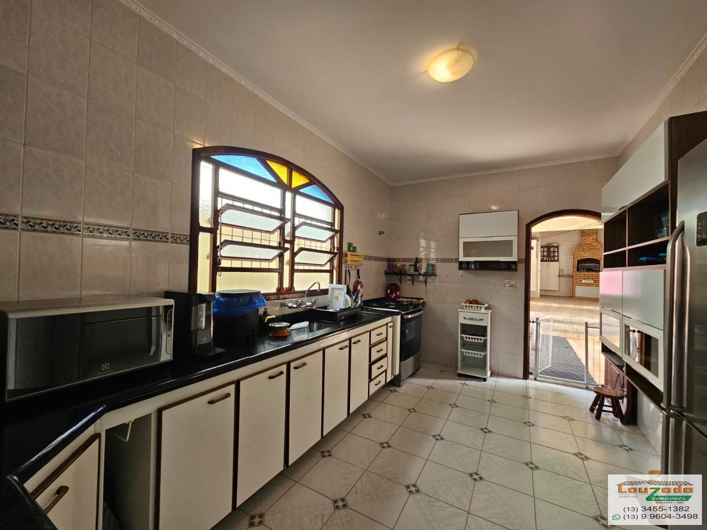 Casa, 3 quartos, 188 m² - Foto 6