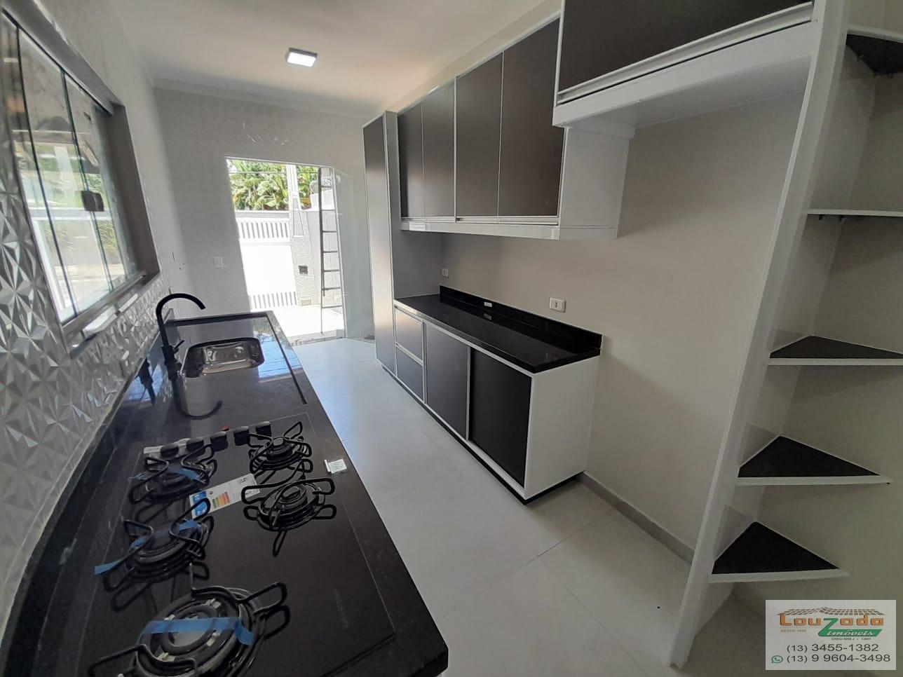 Casa, 2 quartos, 95 m² - Foto 6