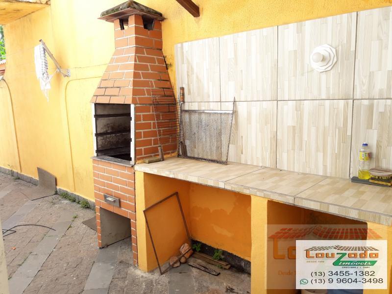 Sobrado, 4 quartos, 200 m² - Foto 20