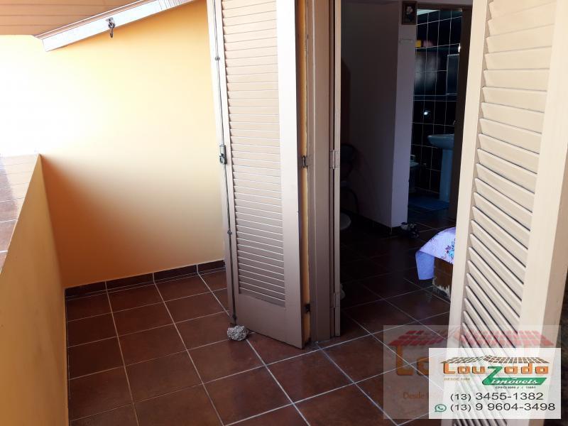 Sobrado, 4 quartos, 200 m² - Foto 19