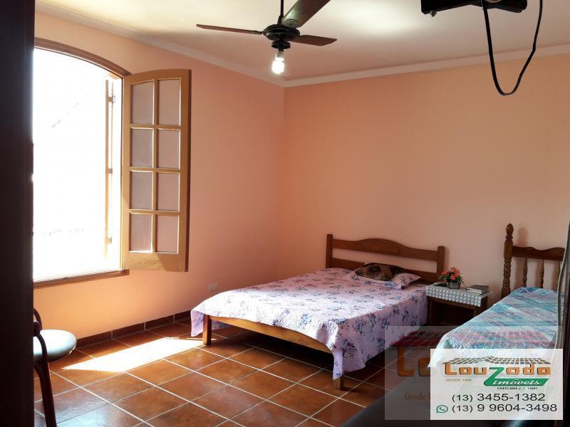 Sobrado, 4 quartos, 200 m² - Foto 12