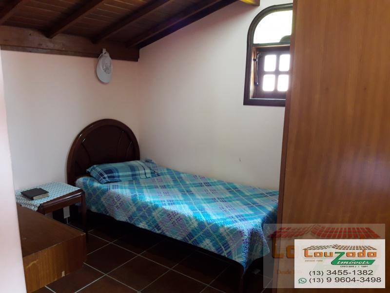 Sobrado, 4 quartos, 200 m² - Foto 18