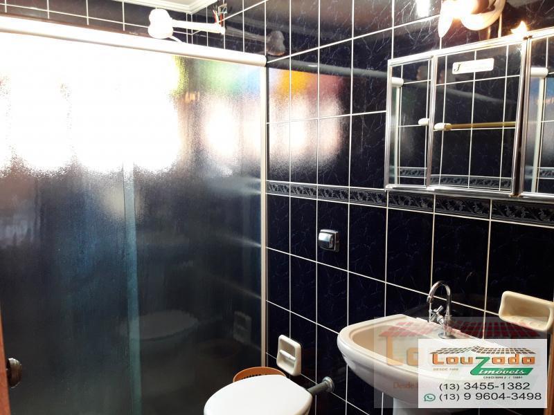 Sobrado, 4 quartos, 200 m² - Foto 17