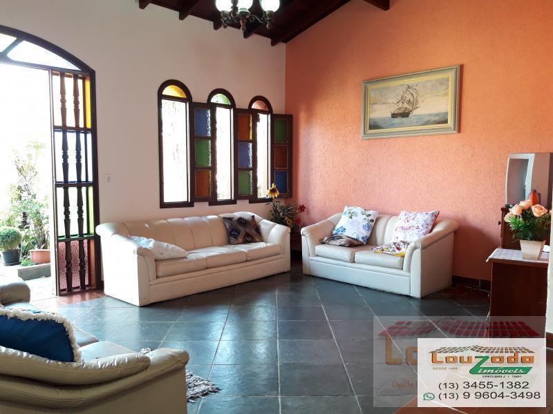 Sobrado, 4 quartos, 200 m² - Foto 5