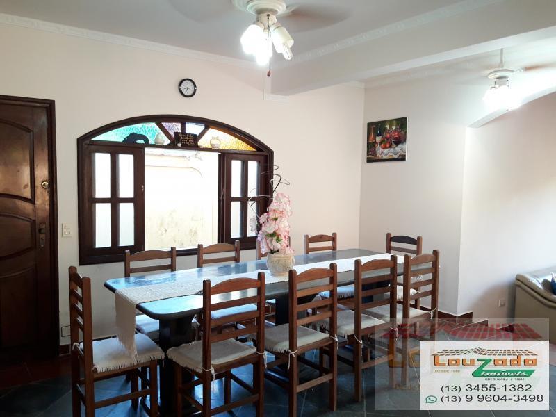 Sobrado, 4 quartos, 200 m² - Foto 3