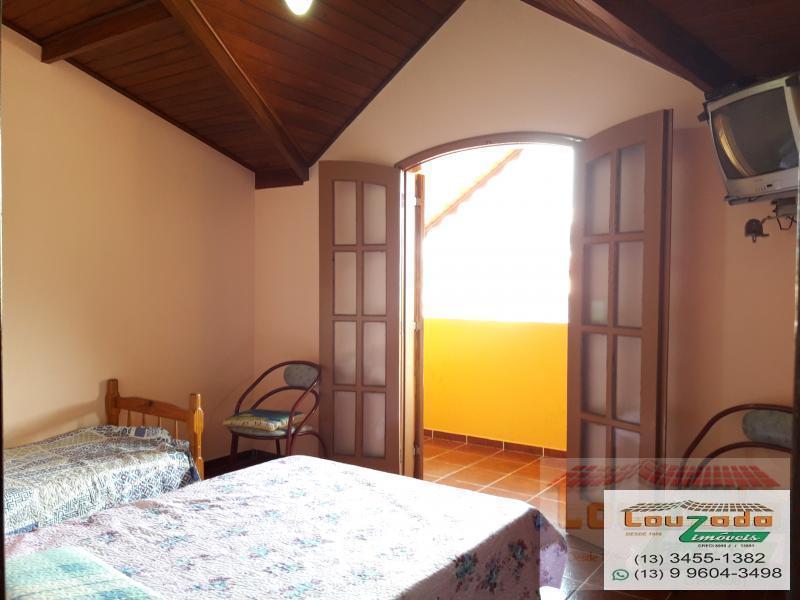 Sobrado, 4 quartos, 200 m² - Foto 15