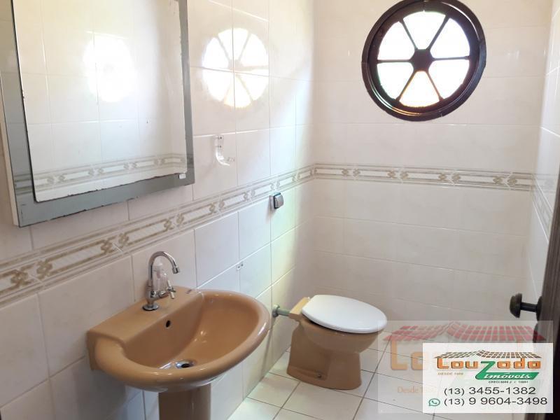 Sobrado, 4 quartos, 200 m² - Foto 6