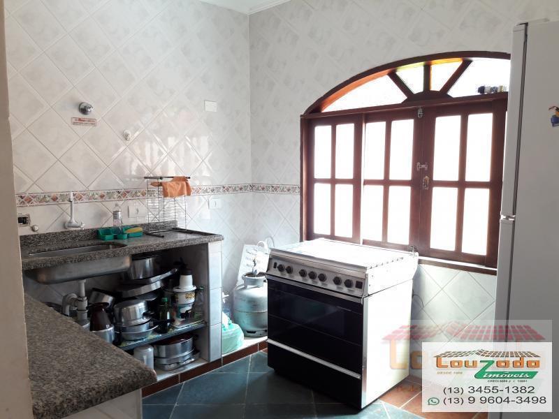 Sobrado, 4 quartos, 200 m² - Foto 7