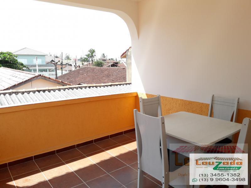 Sobrado, 4 quartos, 200 m² - Foto 11