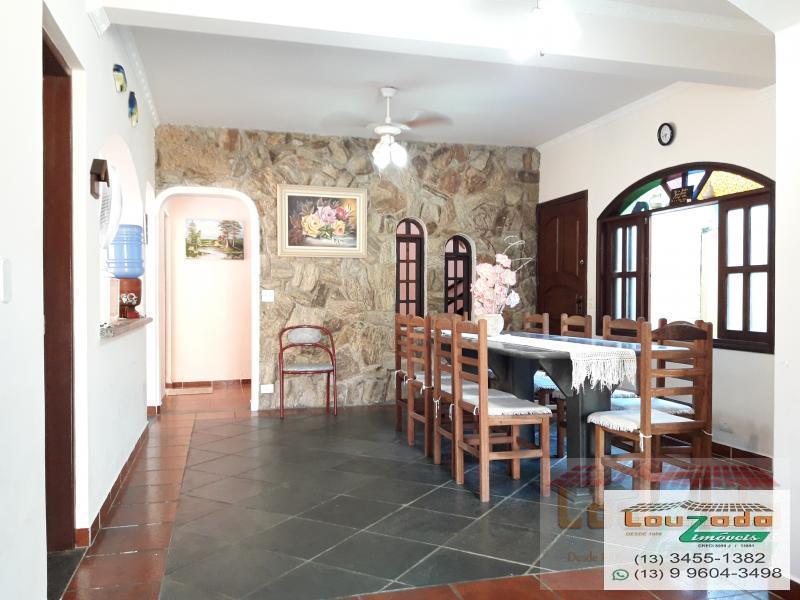 Sobrado, 4 quartos, 200 m² - Foto 1