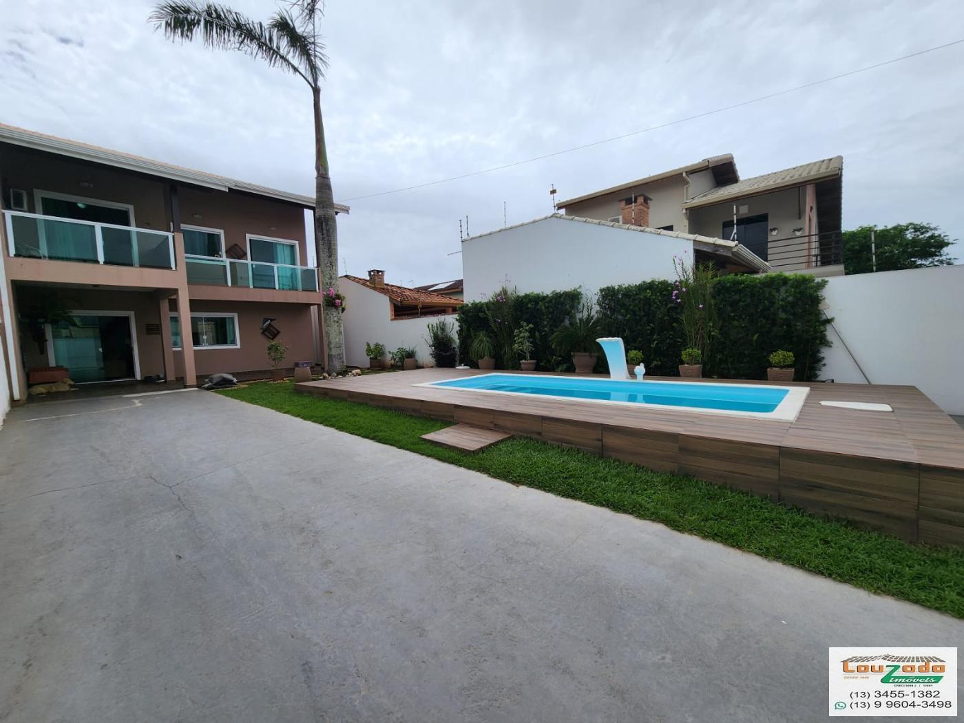 Sobrado, 3 quartos, 130 m² - Foto 3