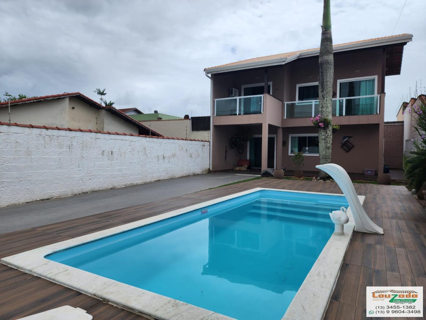 Sobrado, 3 quartos, 130 m² - Foto 2