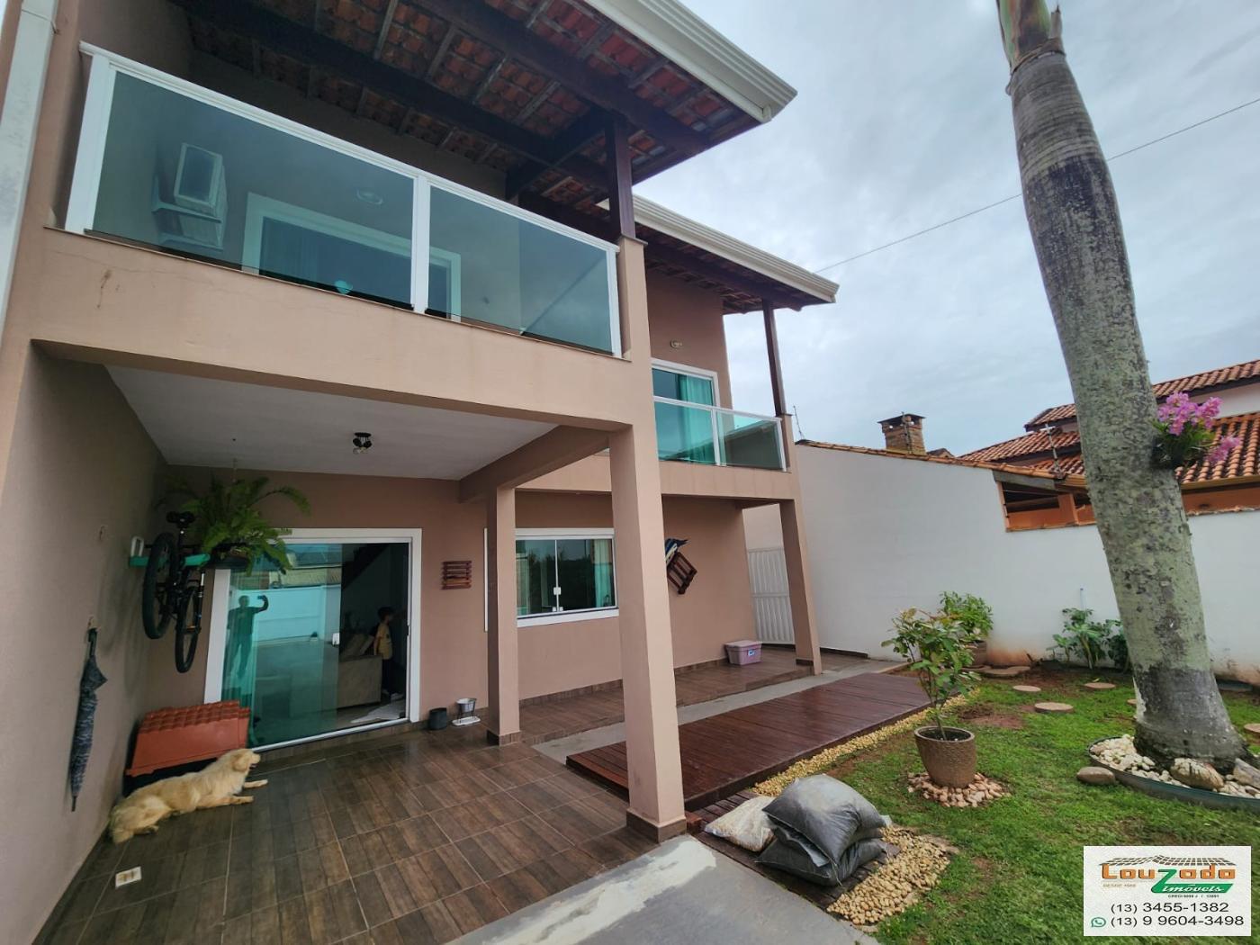 Sobrado, 3 quartos, 130 m² - Foto 5