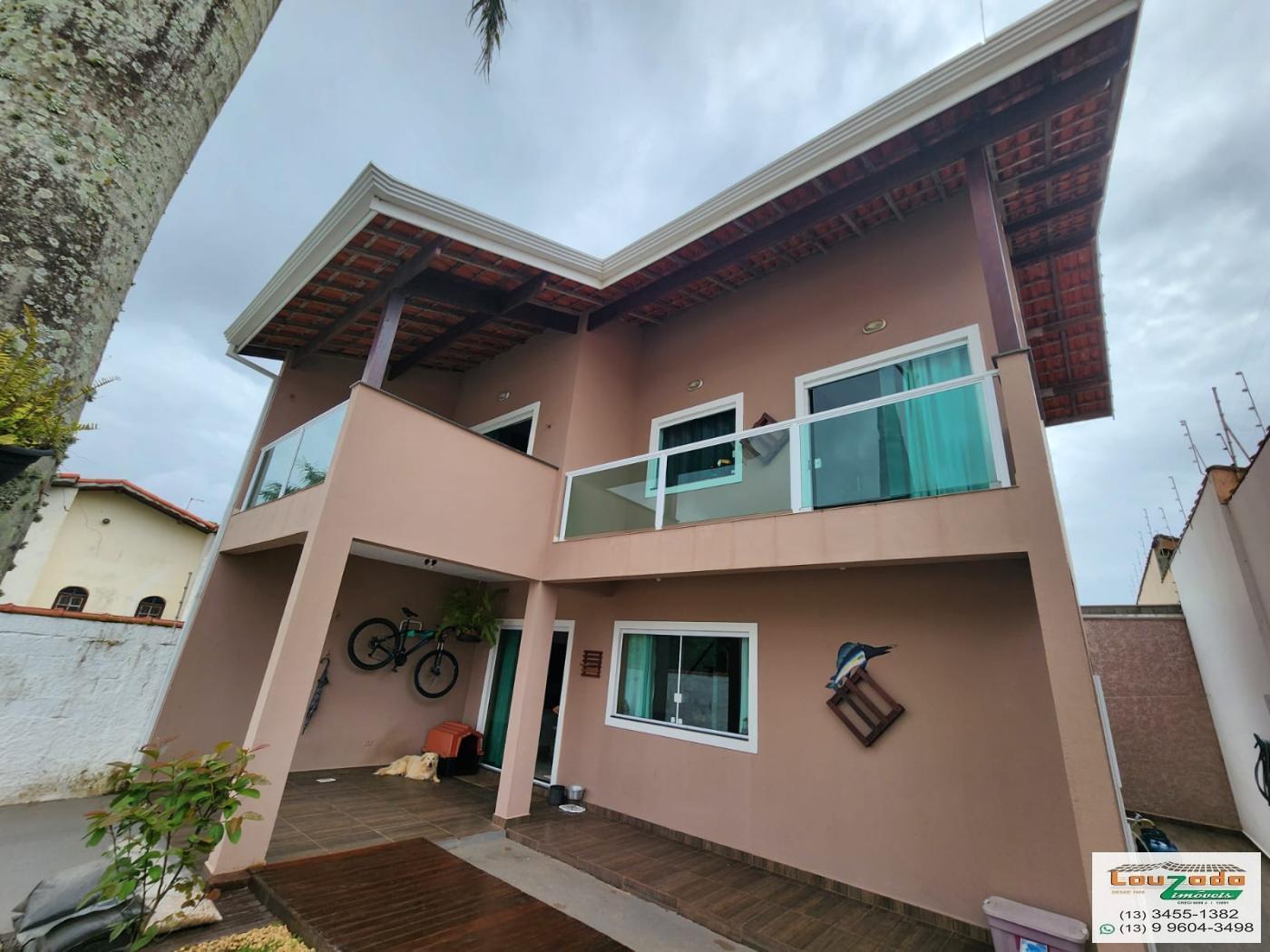 Sobrado, 3 quartos, 130 m² - Foto 6