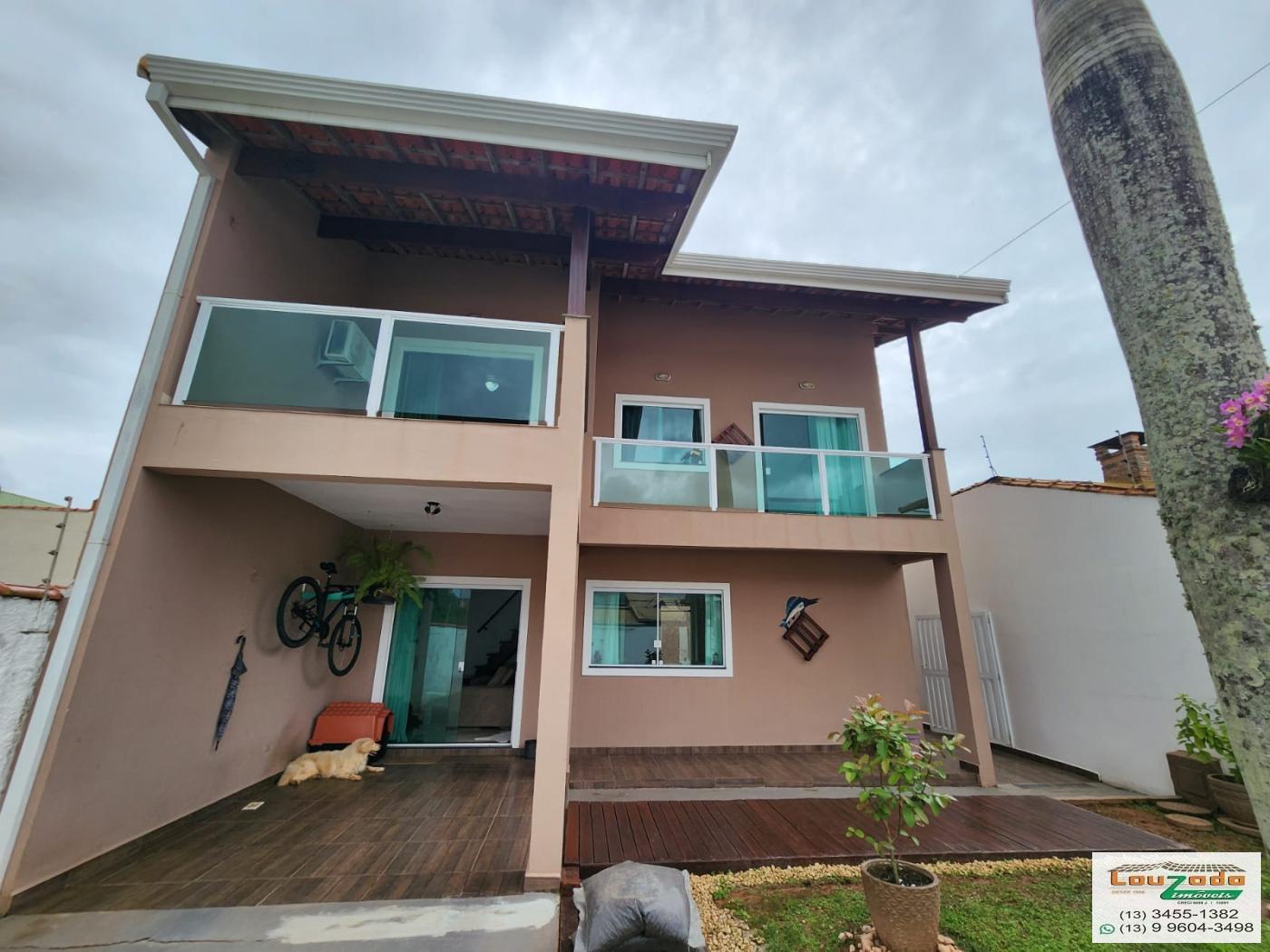 Sobrado, 3 quartos, 130 m² - Foto 7