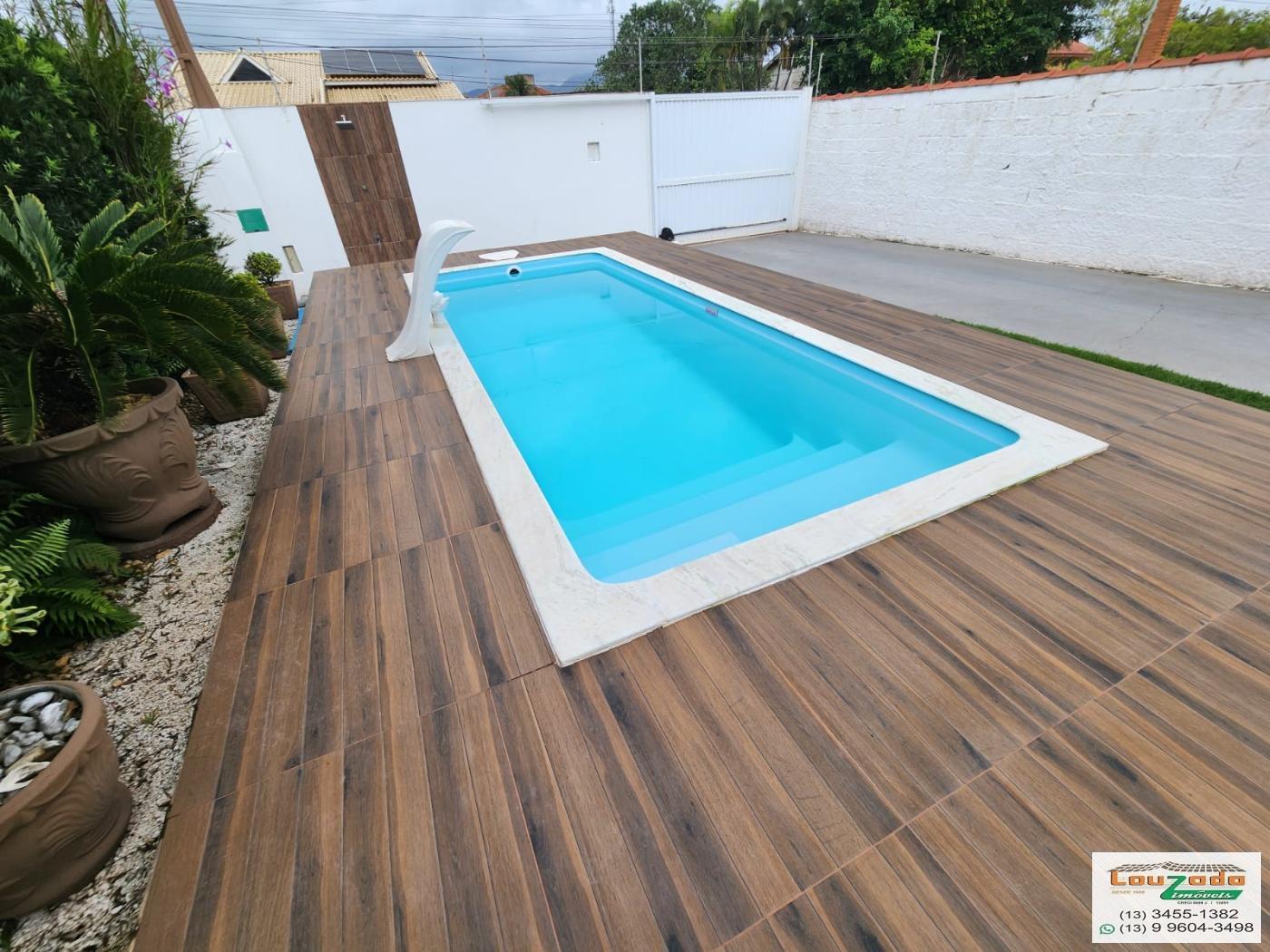 Sobrado, 3 quartos, 130 m² - Foto 4