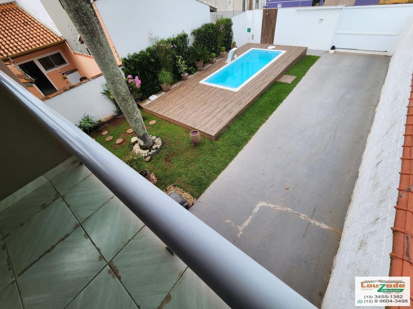 Sobrado, 3 quartos, 130 m² - Foto 10