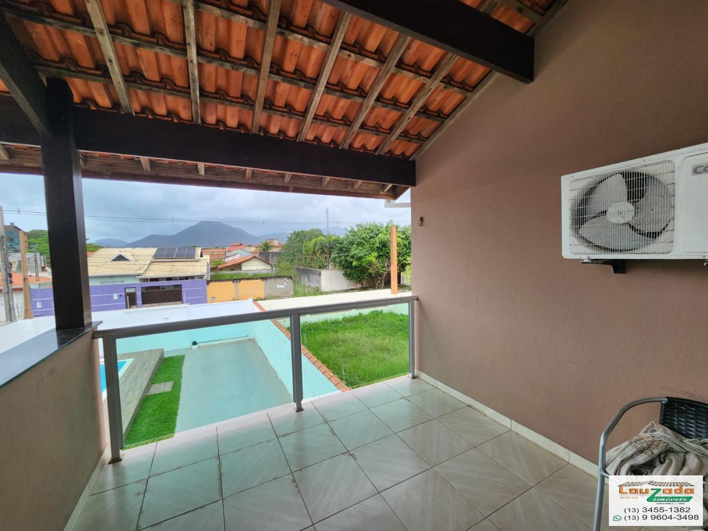 Sobrado, 3 quartos, 130 m² - Foto 11