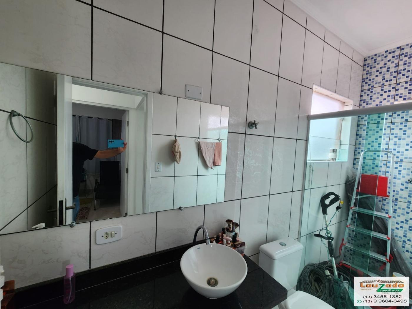 Sobrado, 3 quartos, 130 m² - Foto 25