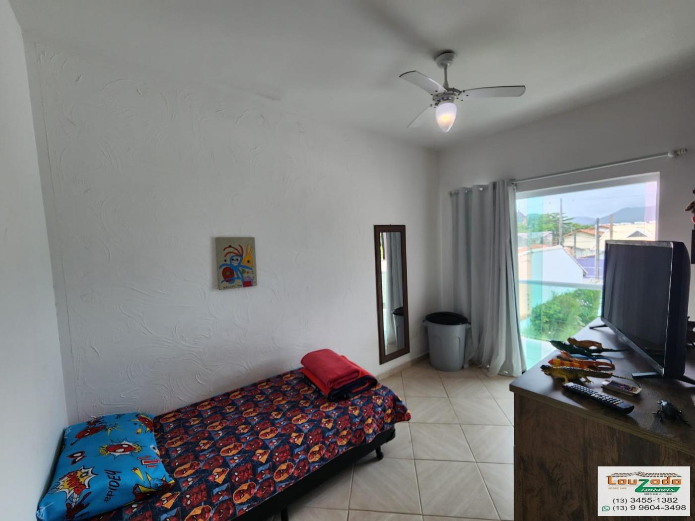 Sobrado, 3 quartos, 130 m² - Foto 21