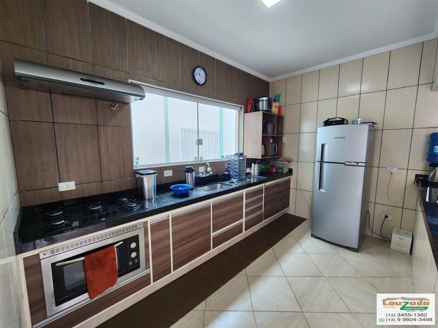 Sobrado, 3 quartos, 130 m² - Foto 17