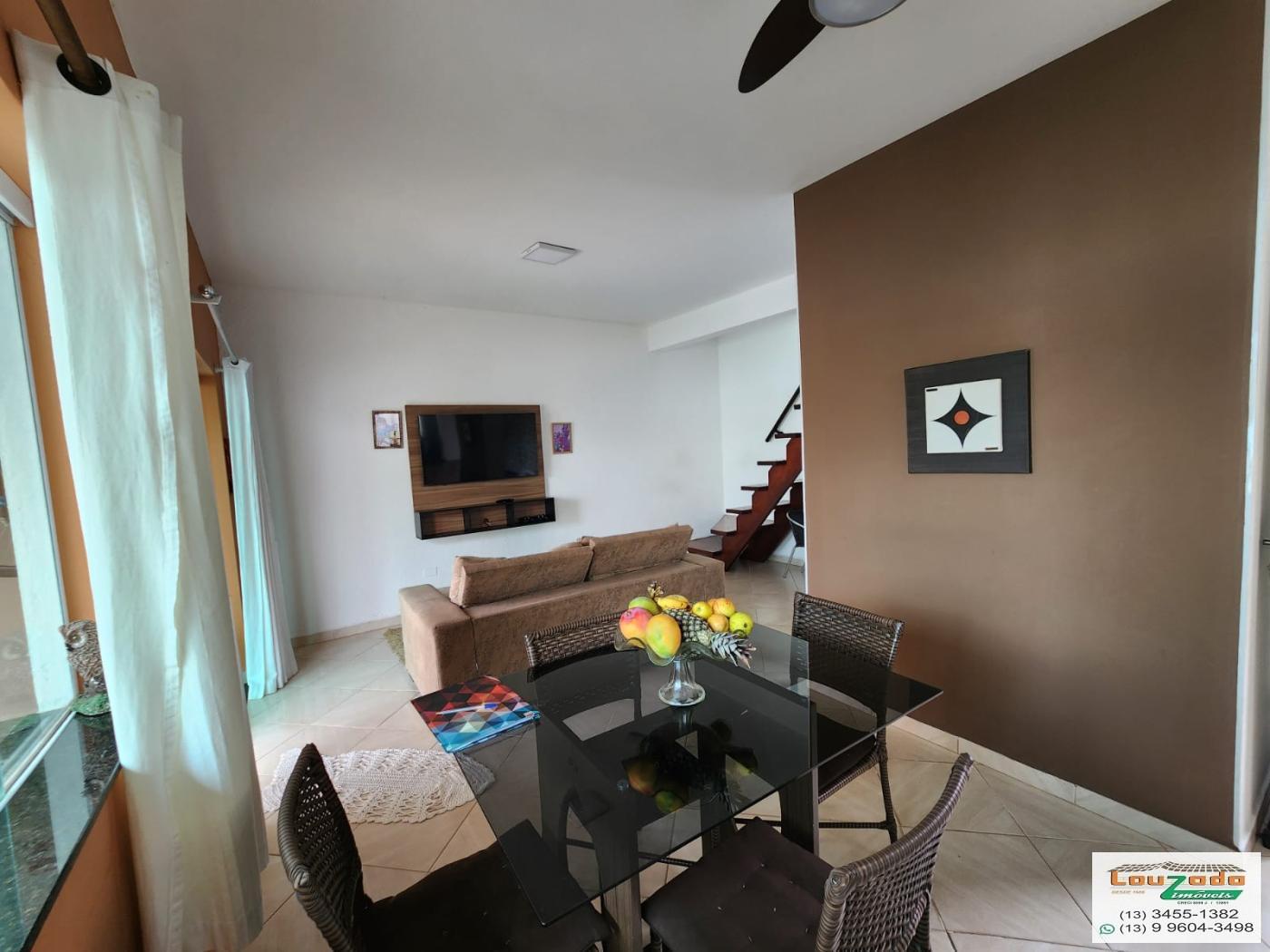 Sobrado, 3 quartos, 130 m² - Foto 14