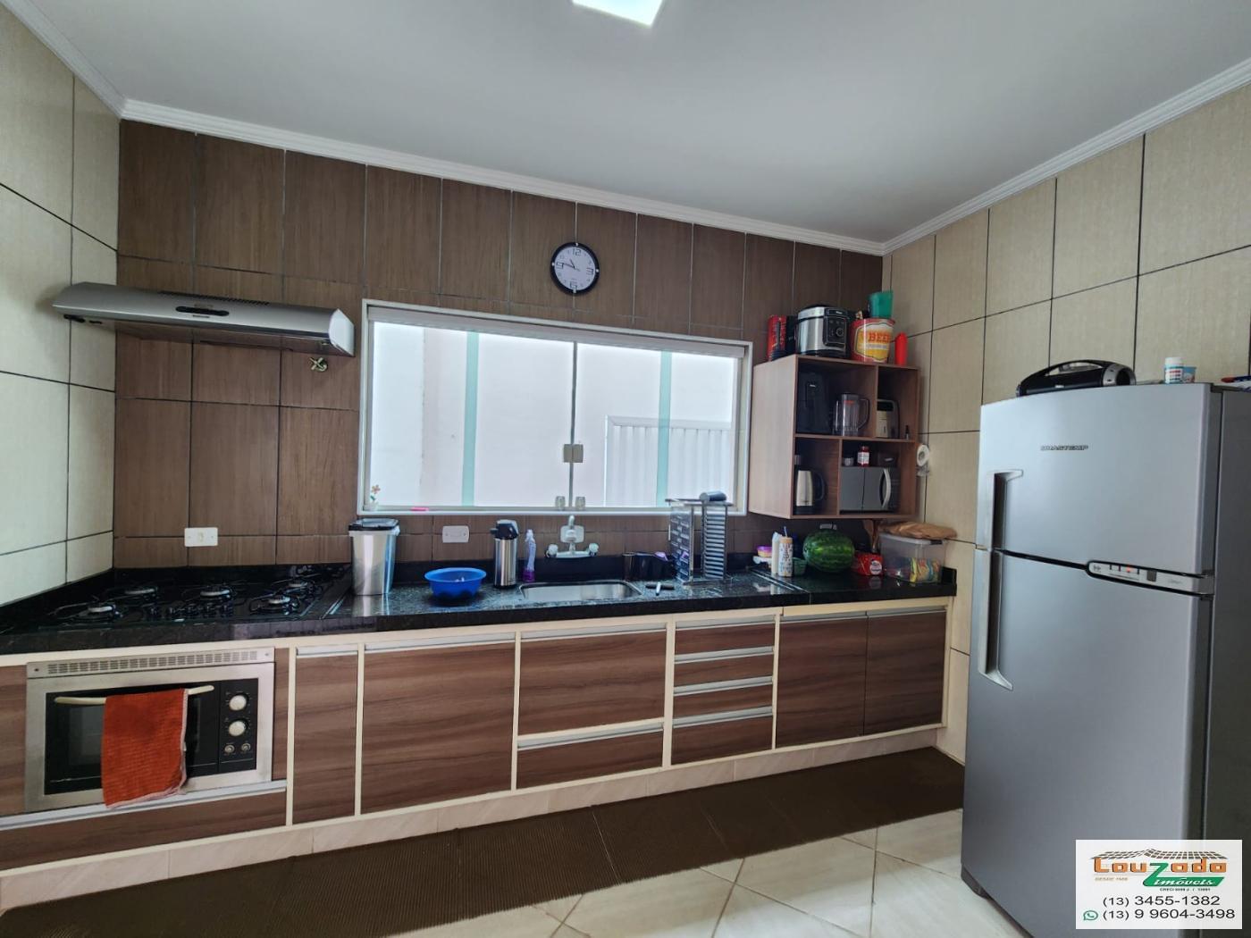 Sobrado, 3 quartos, 130 m² - Foto 16