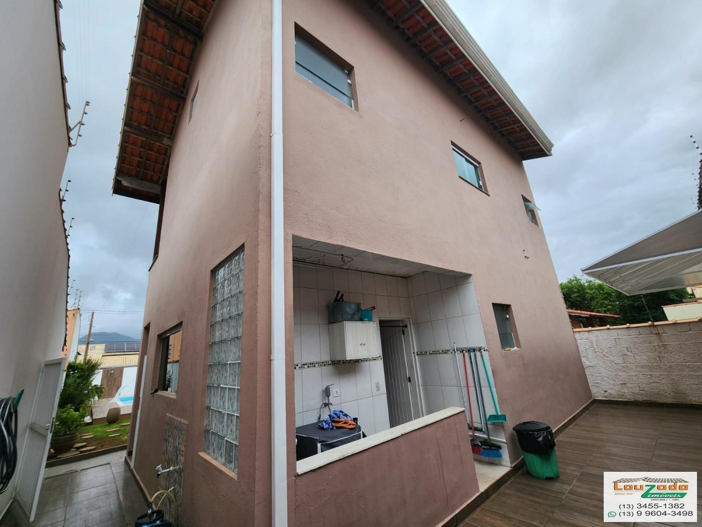 Sobrado, 3 quartos, 130 m² - Foto 9