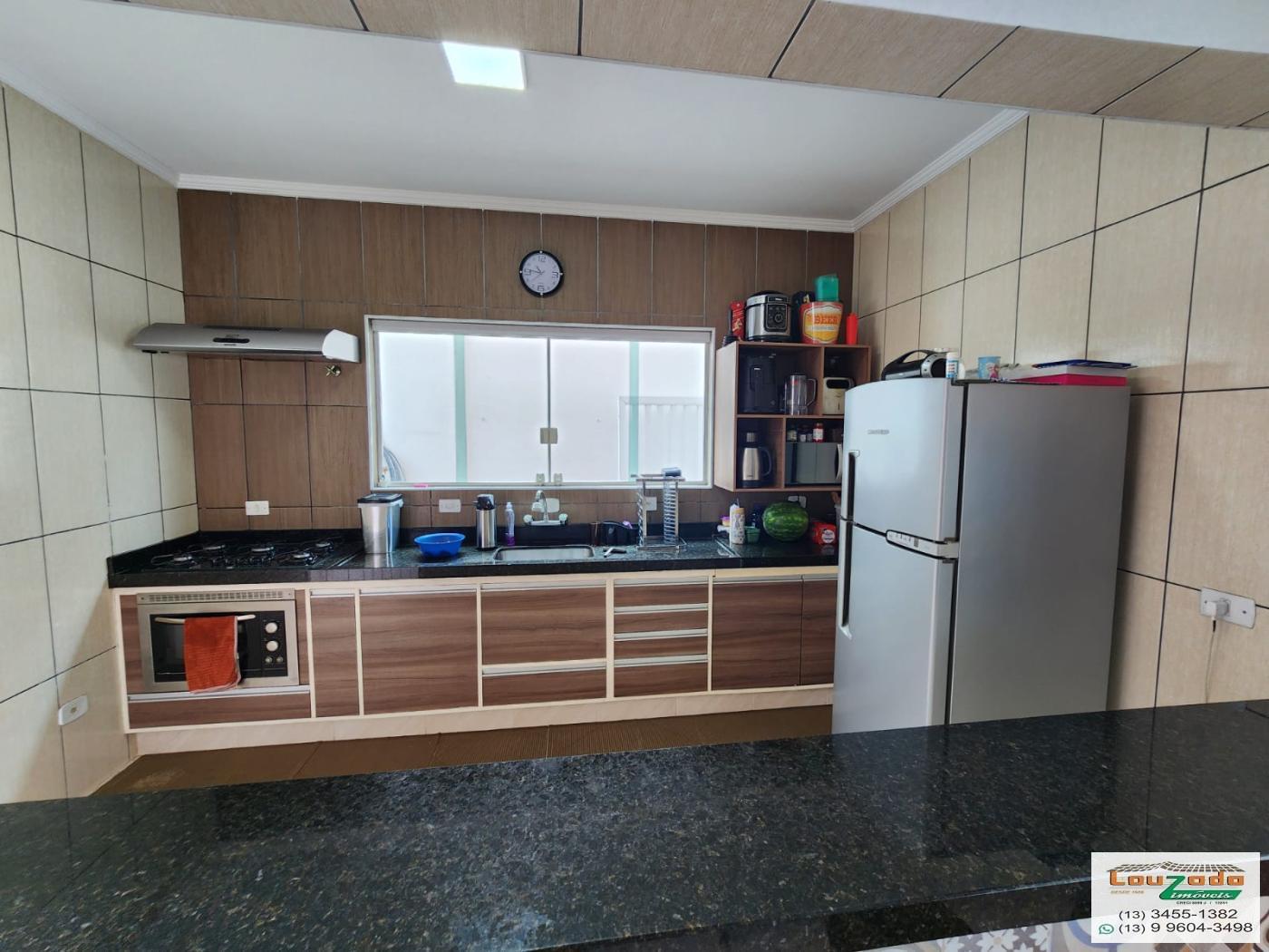 Sobrado, 3 quartos, 130 m² - Foto 18
