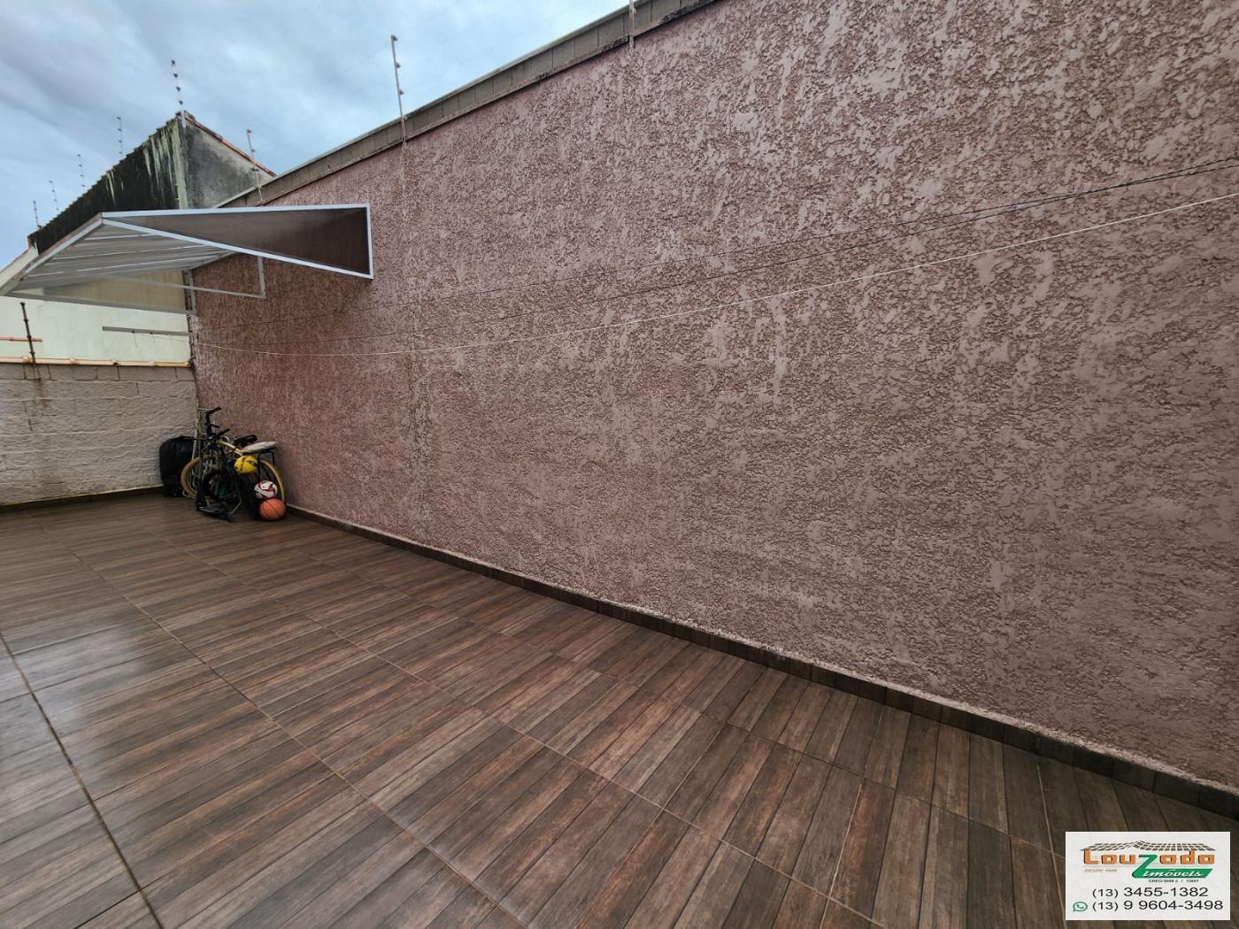 Sobrado, 3 quartos, 130 m² - Foto 12