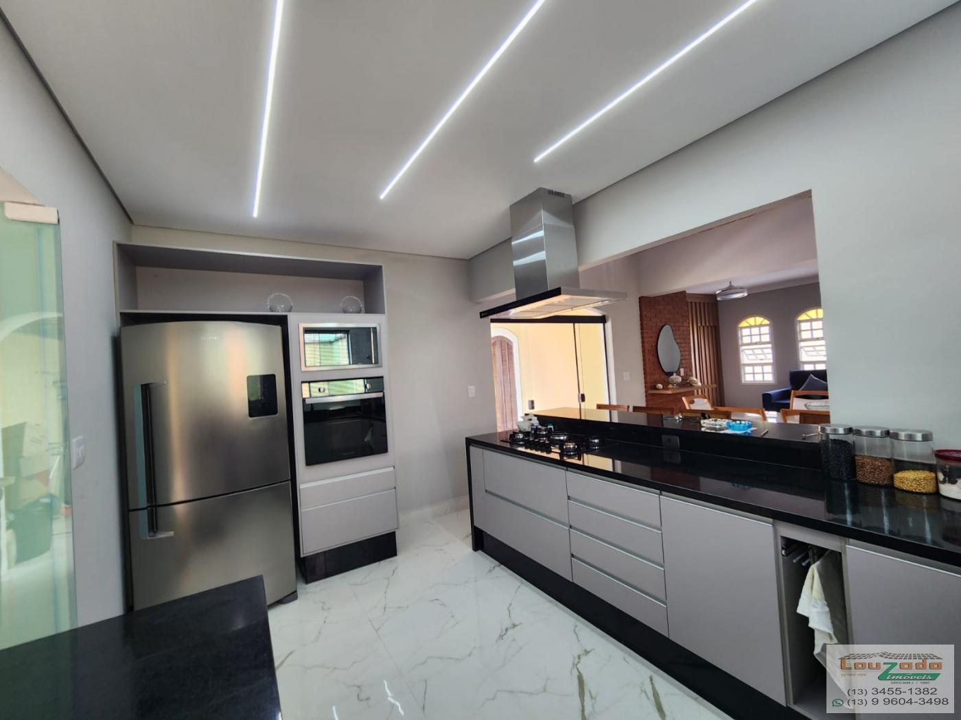 Casa, 5 quartos, 300 m² - Foto 23