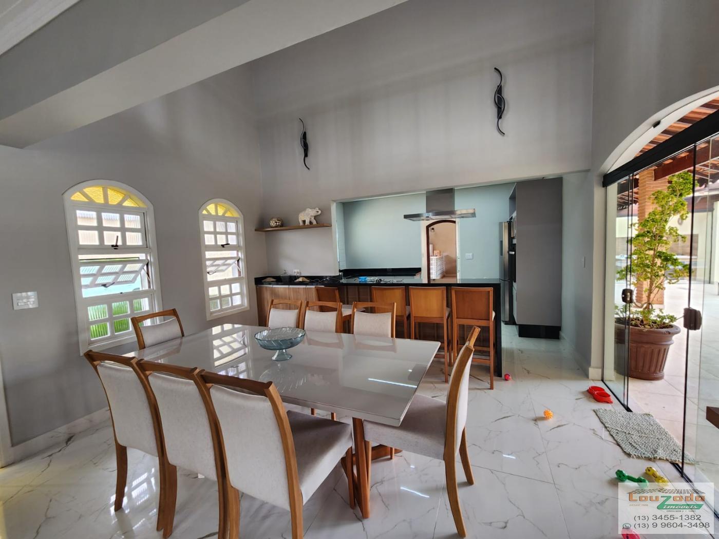 Casa, 5 quartos, 300 m² - Foto 25