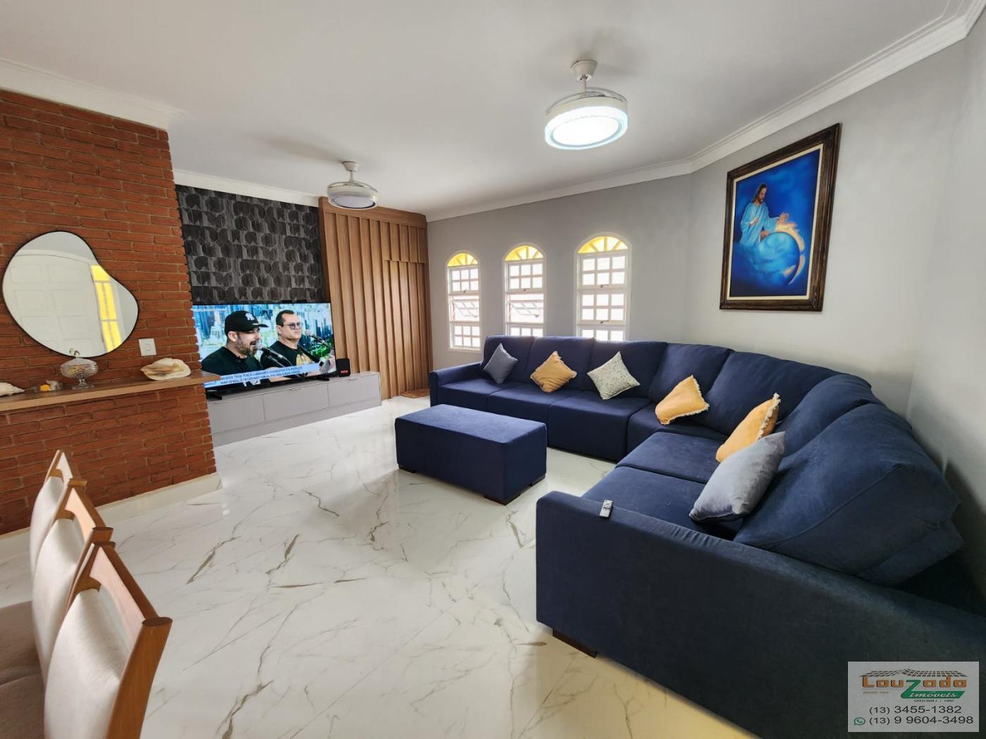 Casa, 5 quartos, 300 m² - Foto 18