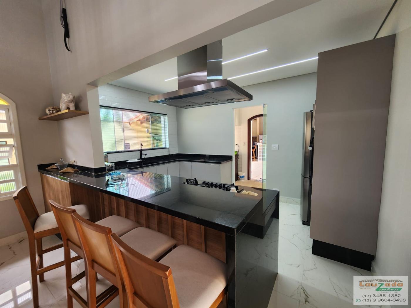 Casa, 5 quartos, 300 m² - Foto 21