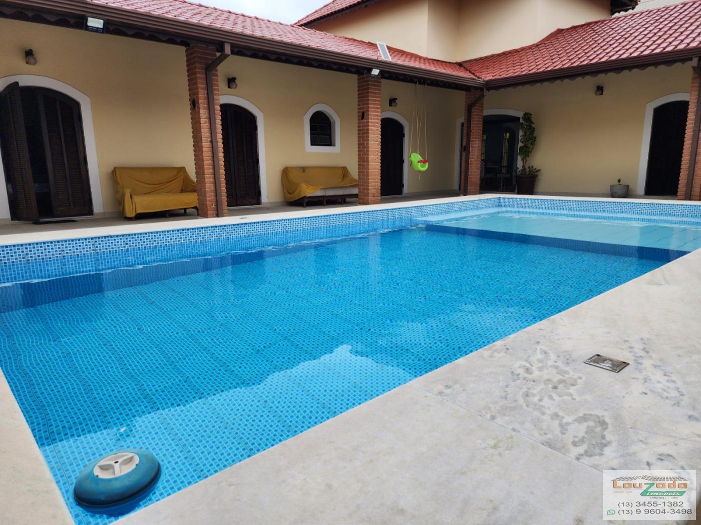 Casa, 5 quartos, 300 m² - Foto 2