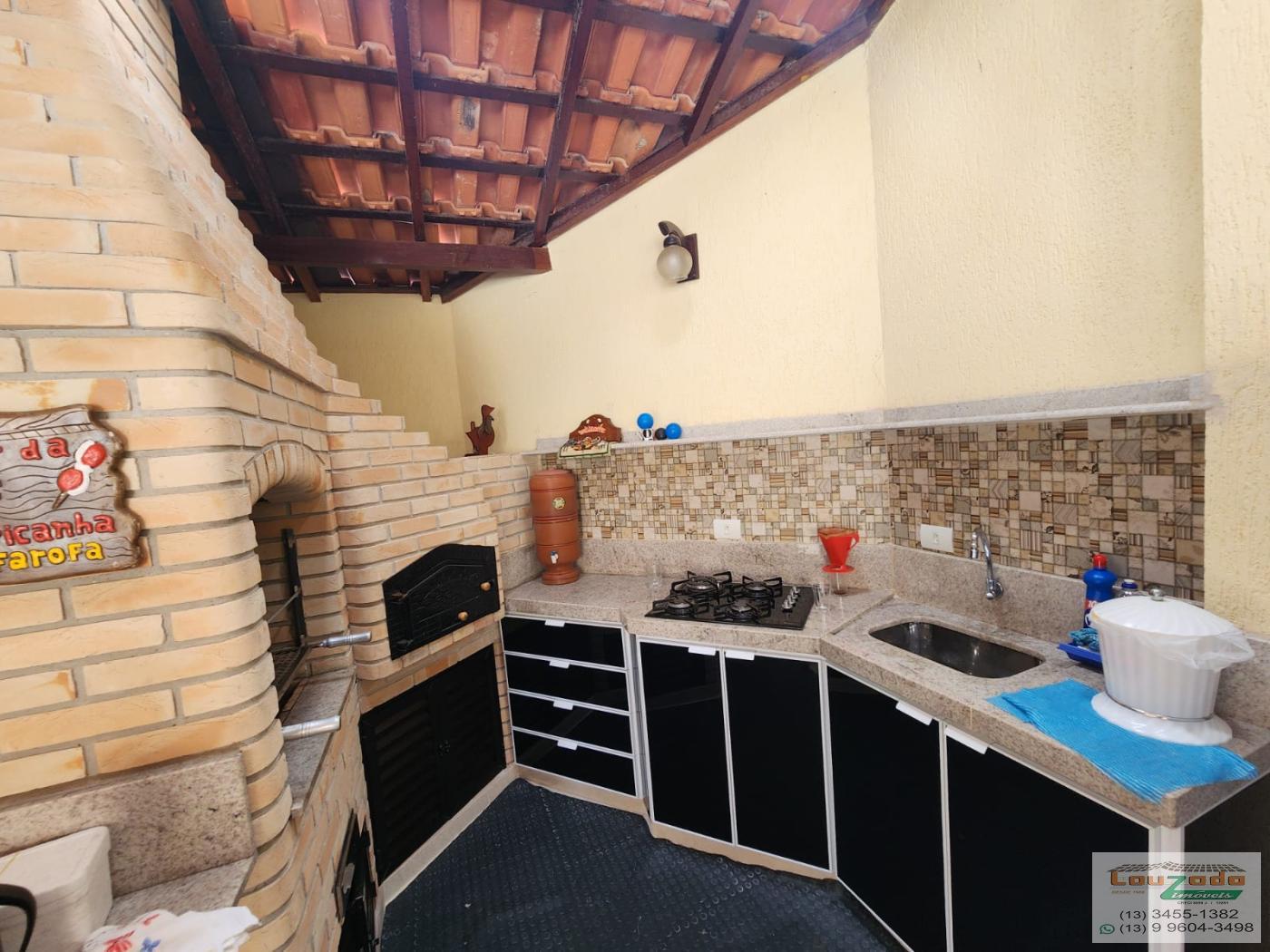 Casa, 5 quartos, 300 m² - Foto 7