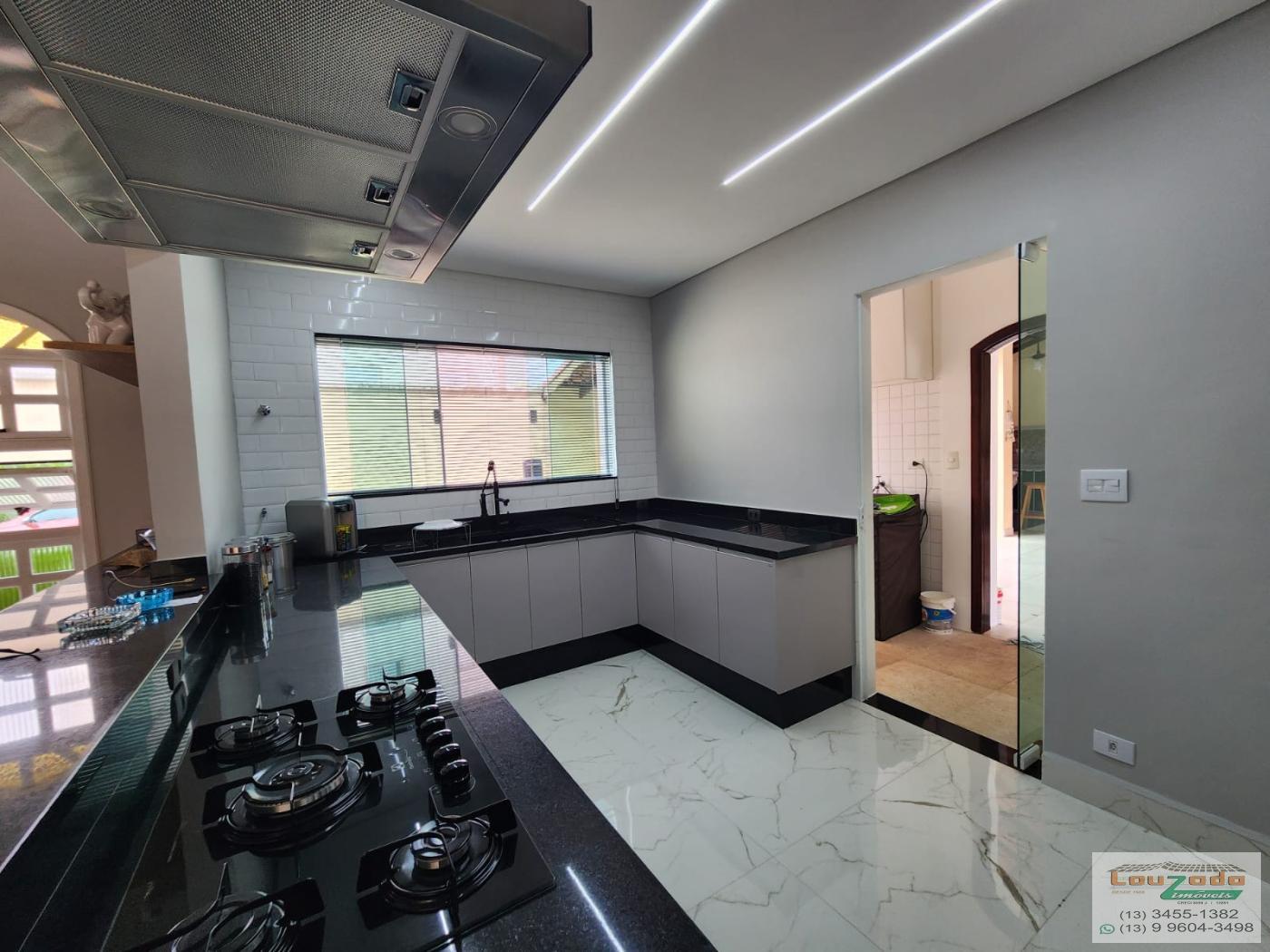 Casa, 5 quartos, 300 m² - Foto 22