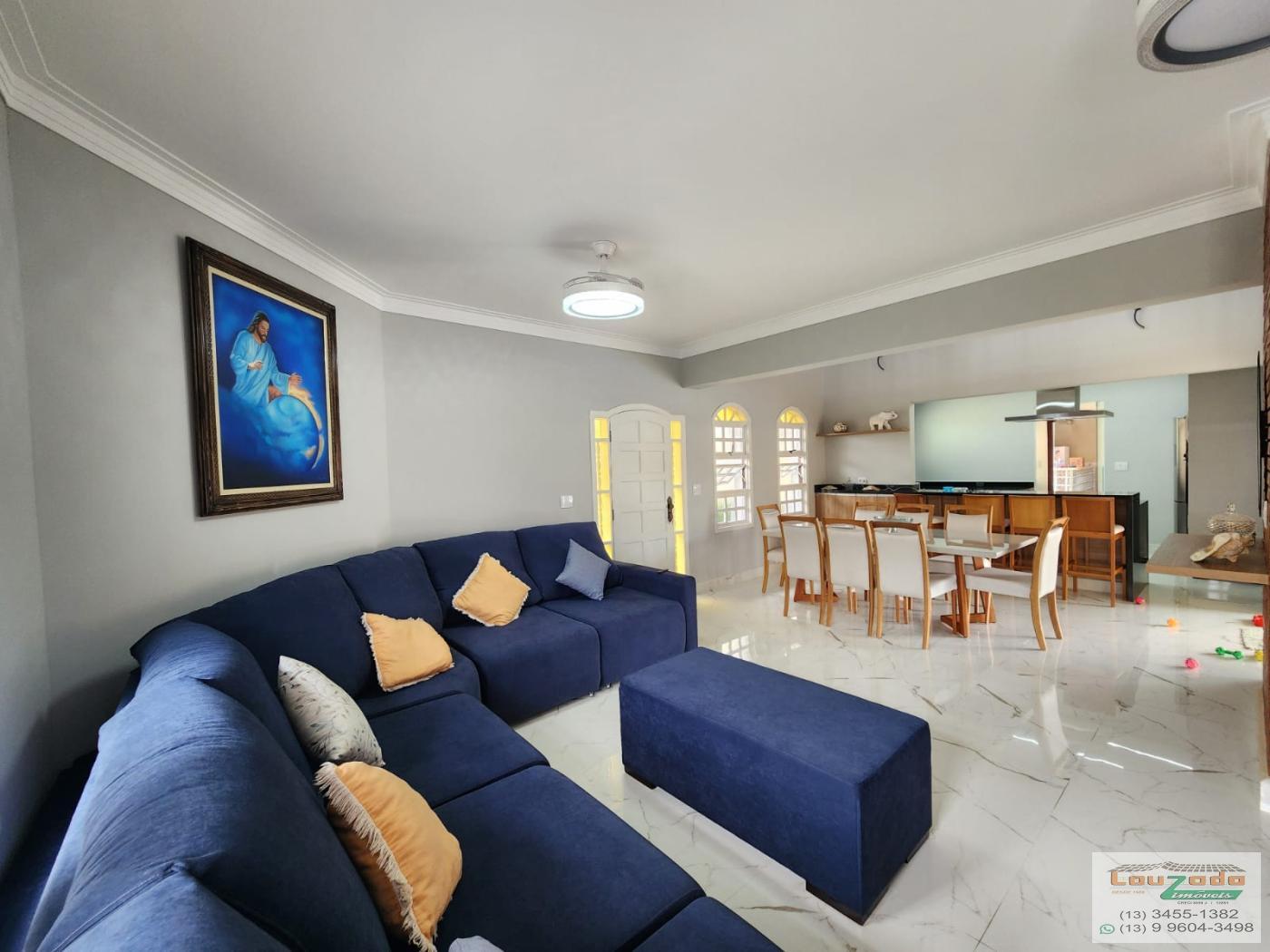 Casa, 5 quartos, 300 m² - Foto 20