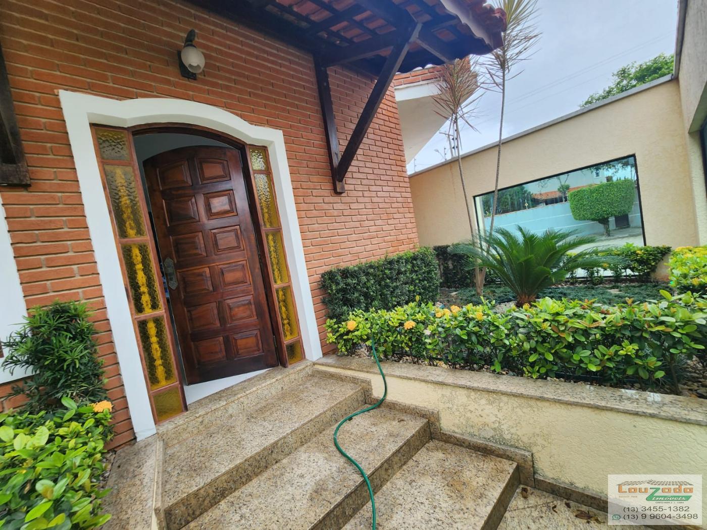 Casa, 5 quartos, 300 m² - Foto 16